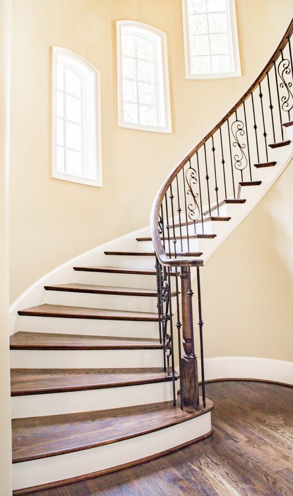 luxury real estate, stair, winding, architecture, stairway, spiral, stair, stairway, stairway, stairway, stairway, stairway